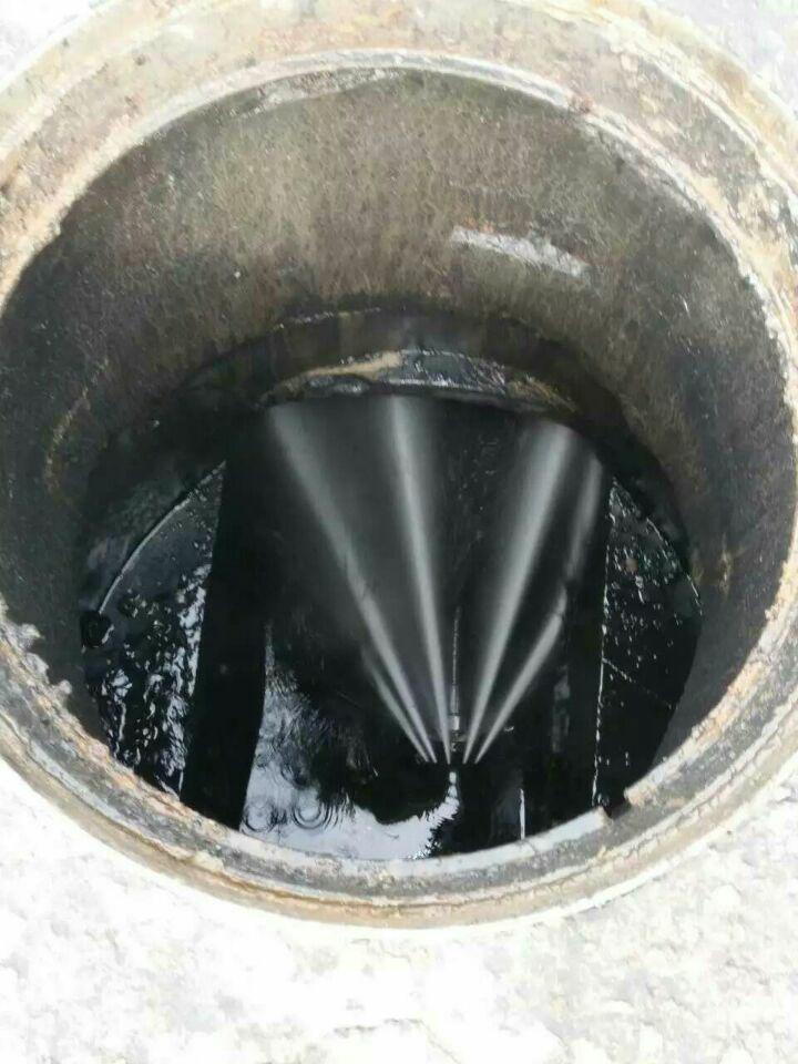 望城市政管道清洗-排污管道清洗