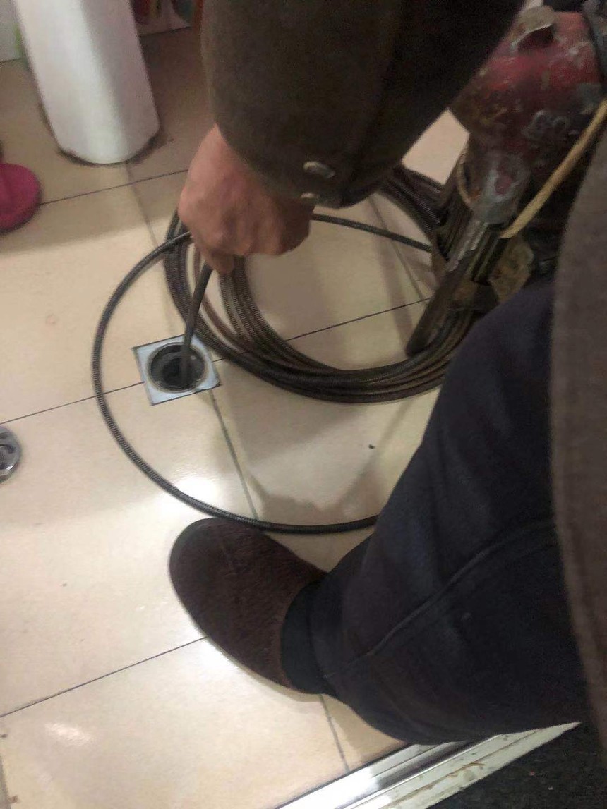 望城管道疏通，疏通下水道